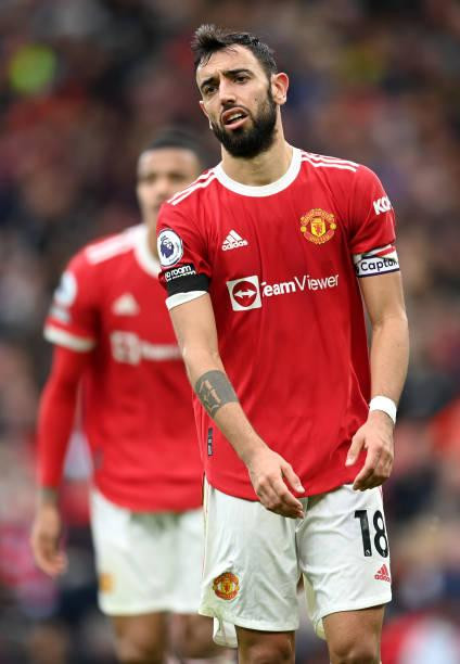 M.U vs Everton 1-1: Quỷ đỏ vô kế khả thi ảnh 22