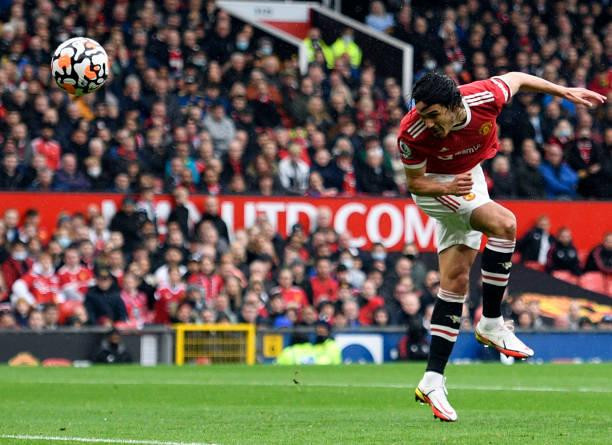 M.U vs Everton 1-1: Quỷ đỏ vô kế khả thi ảnh 5