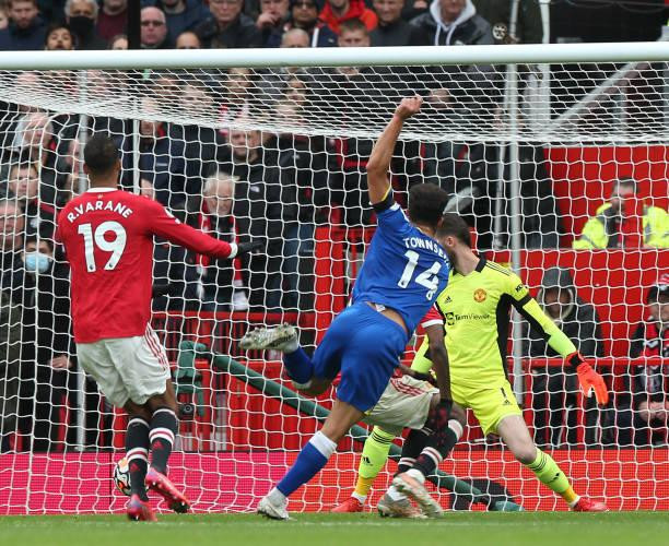 M.U vs Everton 1-1: Quỷ đỏ vô kế khả thi ảnh 17