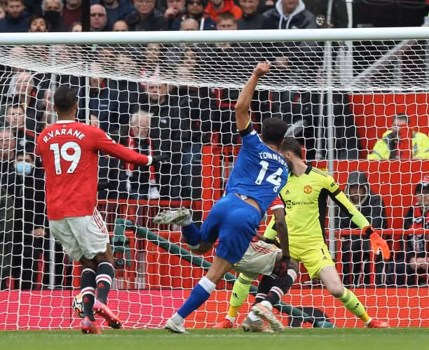 M.U vs Everton 1-1: Quỷ đỏ vô kế khả thi ảnh 17 M.U vs Everton 1-1: Quỷ đỏ vô kế khả thi ảnh 17