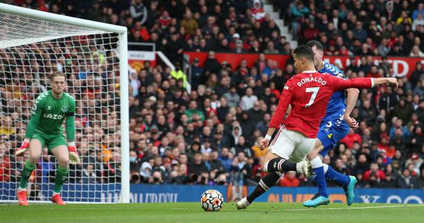 M.U vs Everton 1-1: Quỷ đỏ vô kế khả thi ảnh 18