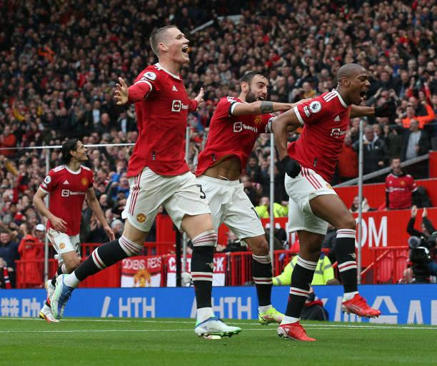 M.U vs Everton 1-1: Quỷ đỏ vô kế khả thi ảnh 12