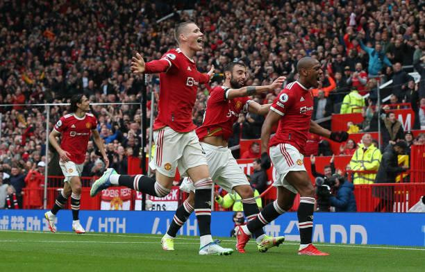 M.U vs Everton 1-1: Quỷ đỏ vô kế khả thi ảnh 10