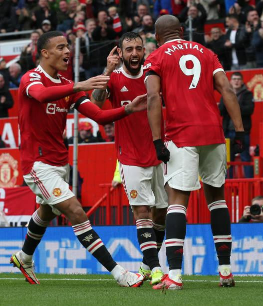 M.U vs Everton 1-1: Quỷ đỏ vô kế khả thi ảnh 11