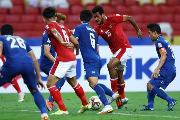Thắng Indonesia 6-2, Thái Lan lần thứ 6 đăng quang AFF Cup ảnh 7