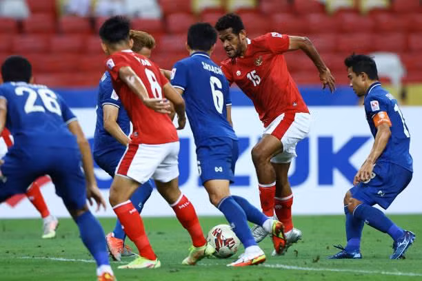 Thắng Indonesia 6-2, Thái Lan lần thứ 6 đăng quang AFF Cup ảnh 7
