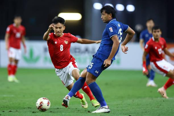 Thắng Indonesia 6-2, Thái Lan lần thứ 6 đăng quang AFF Cup ảnh 6