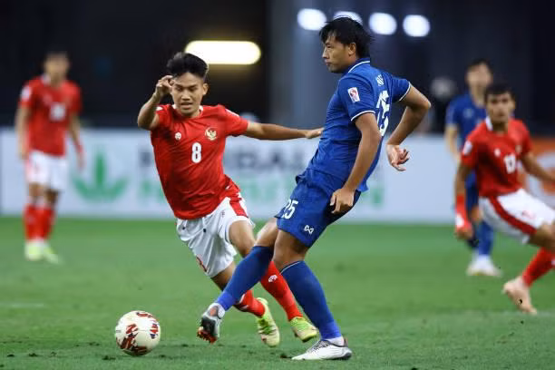 Thắng Indonesia 6-2, Thái Lan lần thứ 6 đăng quang AFF Cup ảnh 6