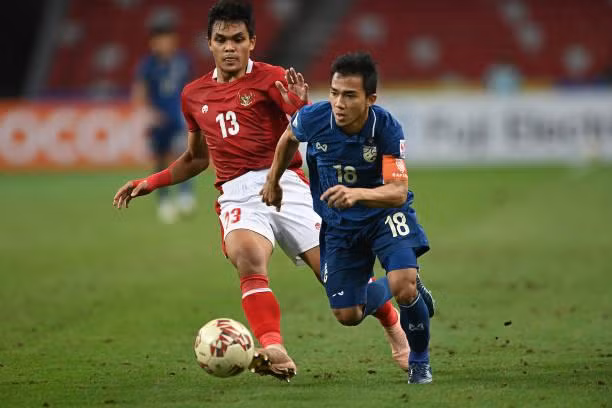 Thắng Indonesia 6-2, Thái Lan lần thứ 6 đăng quang AFF Cup ảnh 11