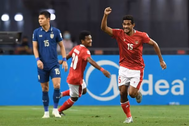 Thắng Indonesia 6-2, Thái Lan lần thứ 6 đăng quang AFF Cup ảnh 3
