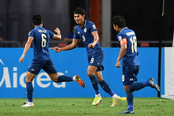 Thắng Indonesia 6-2, Thái Lan lần thứ 6 đăng quang AFF Cup ảnh 8