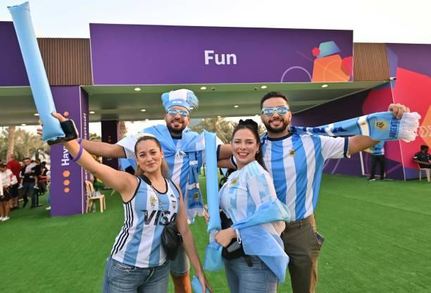 Khai mạc World Cup 2022: Qatar chào thế giới! ảnh 12