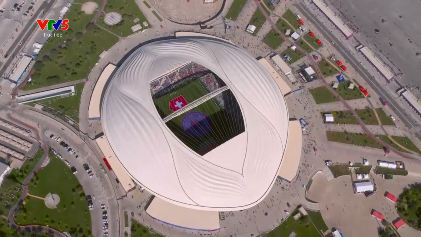 World Cup 2022: Hạ Cameroon, Thuỵ Sĩ khởi đầu thuận lợi ở bảng G ảnh 9