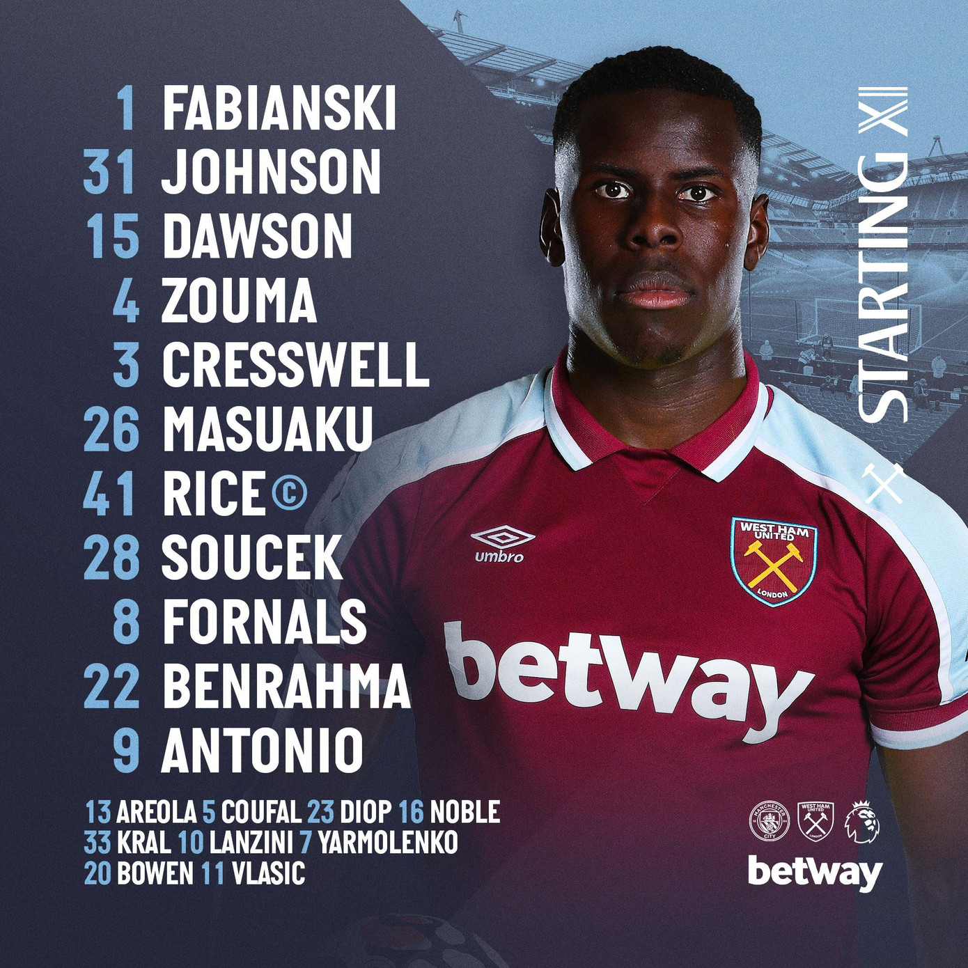 Man City vs West Ham 2-1: Man xanh vượt trội trong cuộc chiến dưới mưa tuyết ảnh 2 Man City vs West Ham 2-1: Man xanh vượt trội trong cuộc chiến dưới mưa tuyết ảnh 2