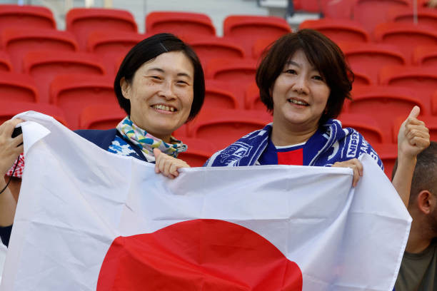 Việt Nam thua 2-4 đầy quả cảm trước Nhật Bản ảnh 8