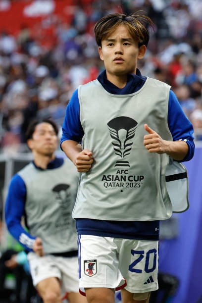 Việt Nam thua 2-4 đầy quả cảm trước Nhật Bản ảnh 51