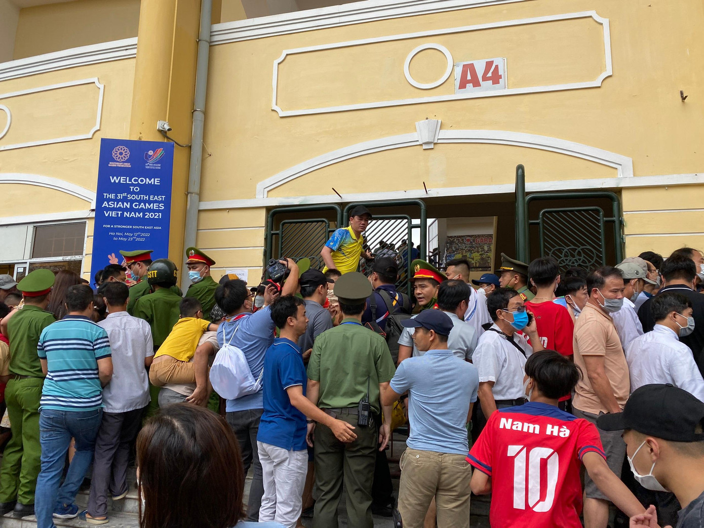 Đánh bại U23 Indonesia 1-0 sau 120 phút, U23 Thái Lan ghi tên vào trận chung kết ảnh 3 Đánh bại U23 Indonesia 1-0 sau 120 phút, U23 Thái Lan ghi tên vào trận chung kết ảnh 3