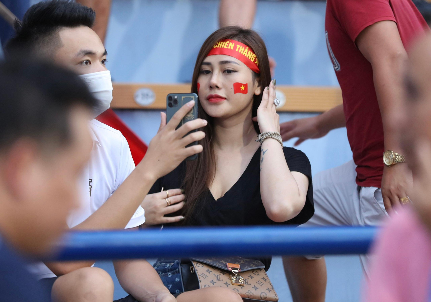 Thắng nhọc U23 Malaysia, thầy trò HLV Park Hang-seo quyết đấu U23 Thái Lan ở chung kết ảnh 26