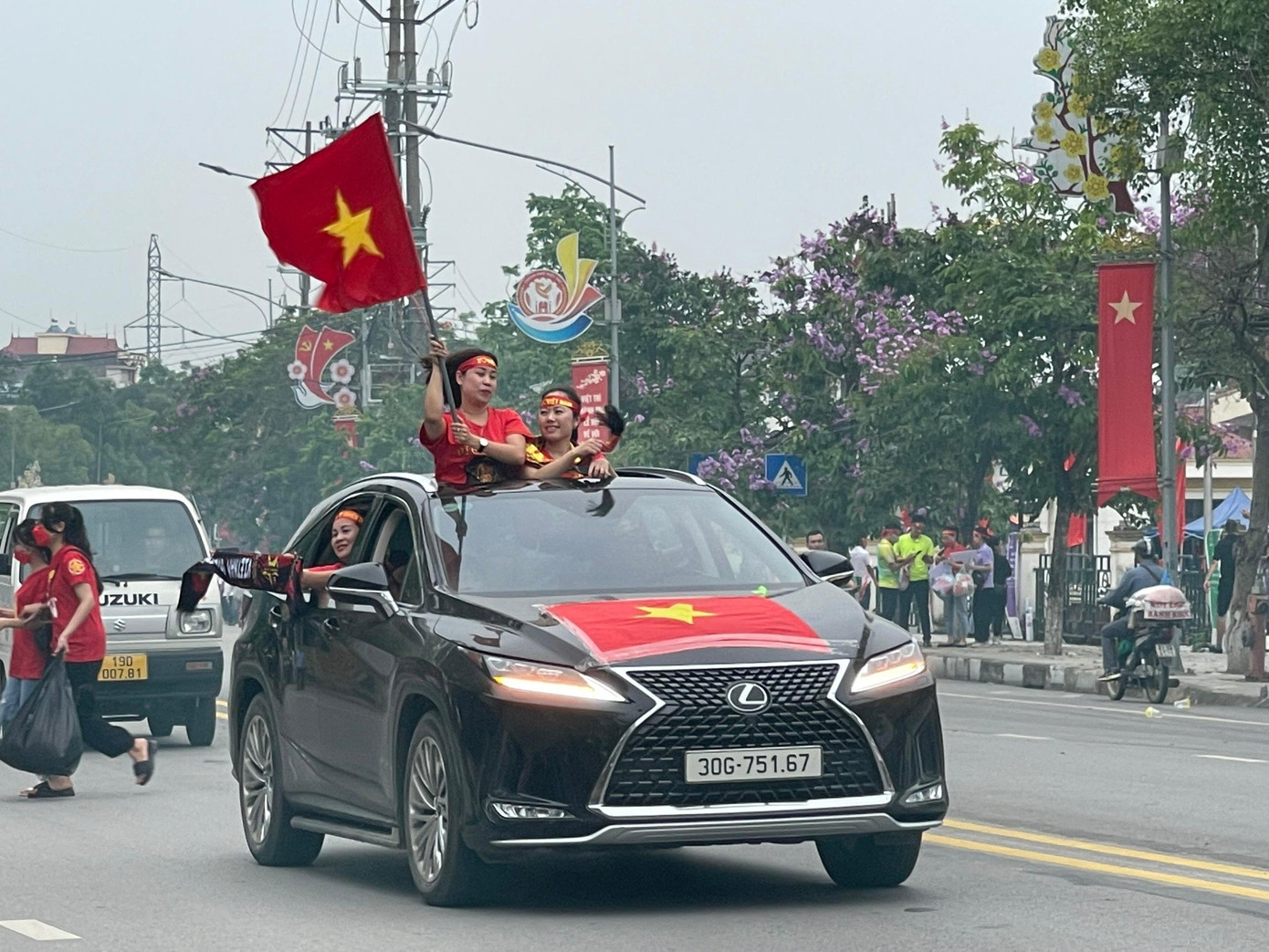 Thắng nhọc U23 Malaysia, thầy trò HLV Park Hang-seo quyết đấu U23 Thái Lan ở chung kết ảnh 2