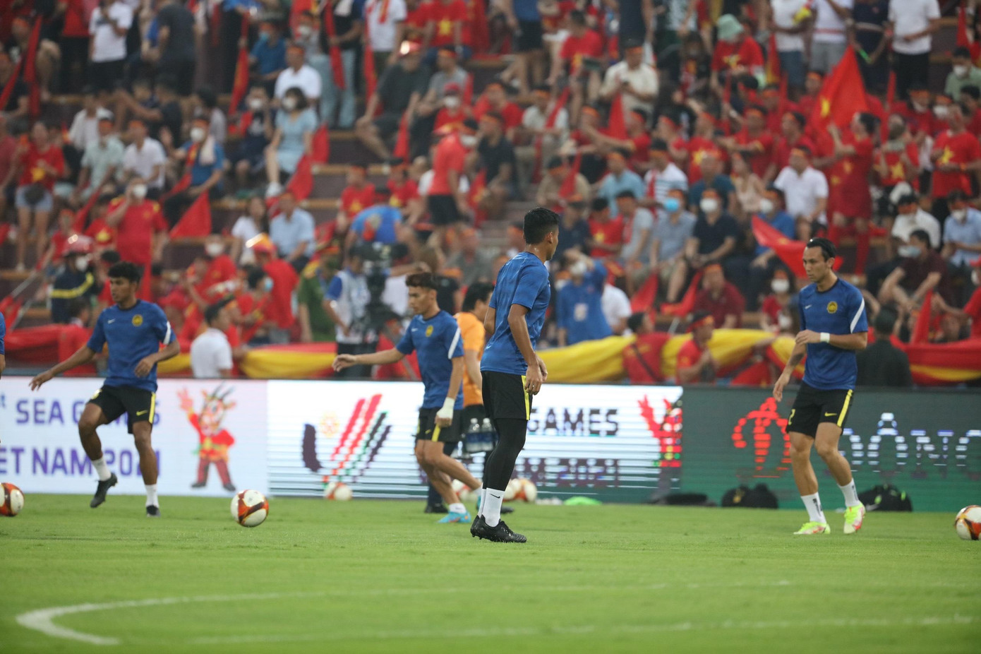 Thắng nhọc U23 Malaysia, thầy trò HLV Park Hang-seo quyết đấu U23 Thái Lan ở chung kết ảnh 24