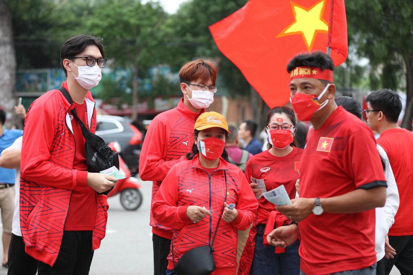 Thắng nhọc U23 Malaysia, thầy trò HLV Park Hang-seo quyết đấu U23 Thái Lan ở chung kết ảnh 7