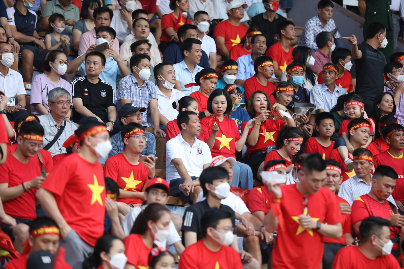 Thắng nhọc U23 Malaysia, thầy trò HLV Park Hang-seo quyết đấu U23 Thái Lan ở chung kết ảnh 29