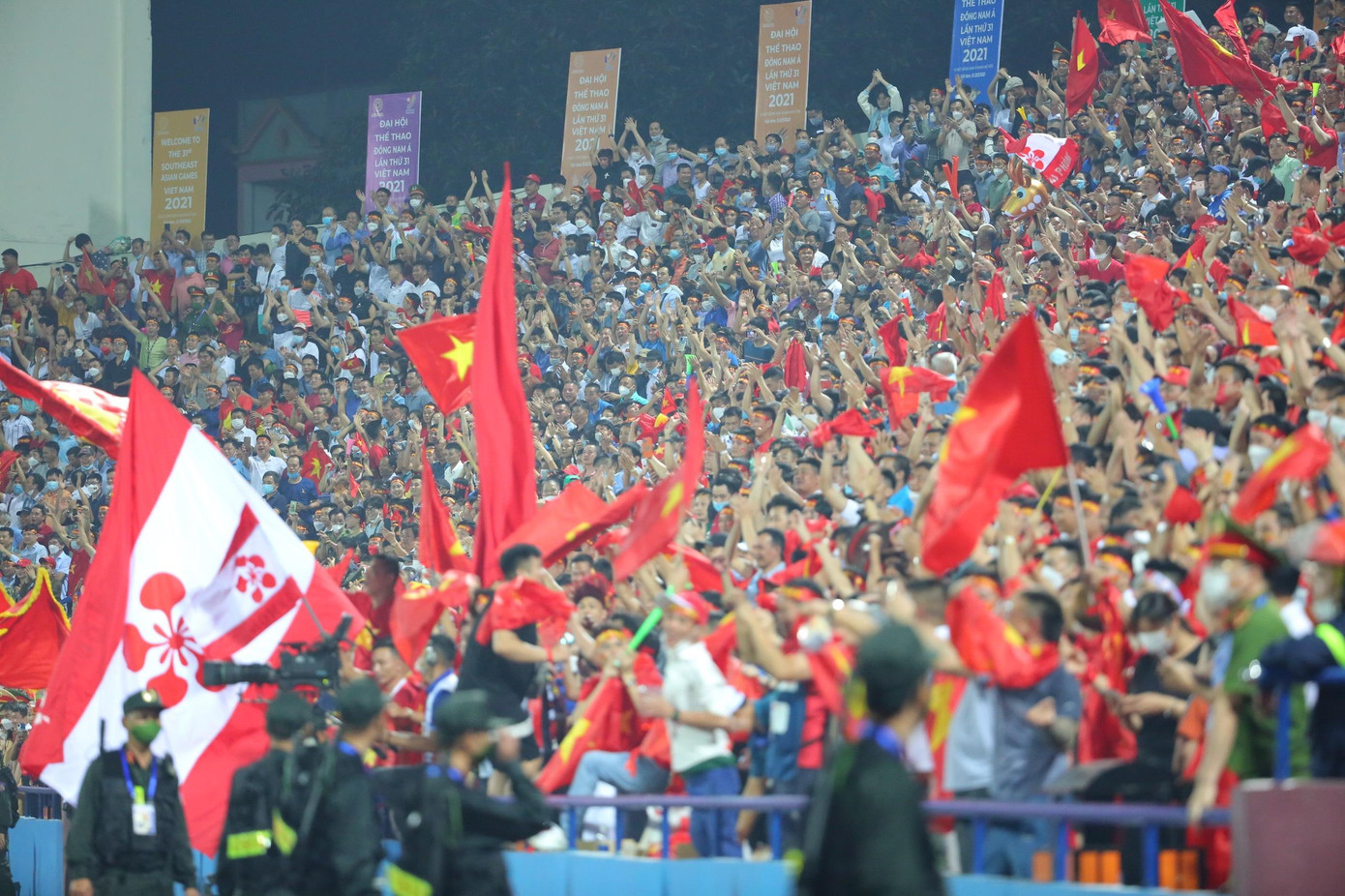 Mưa bàn thắng ở Việt Trì, U23 Việt Nam 'mở hàng' hoành tráng ảnh 39