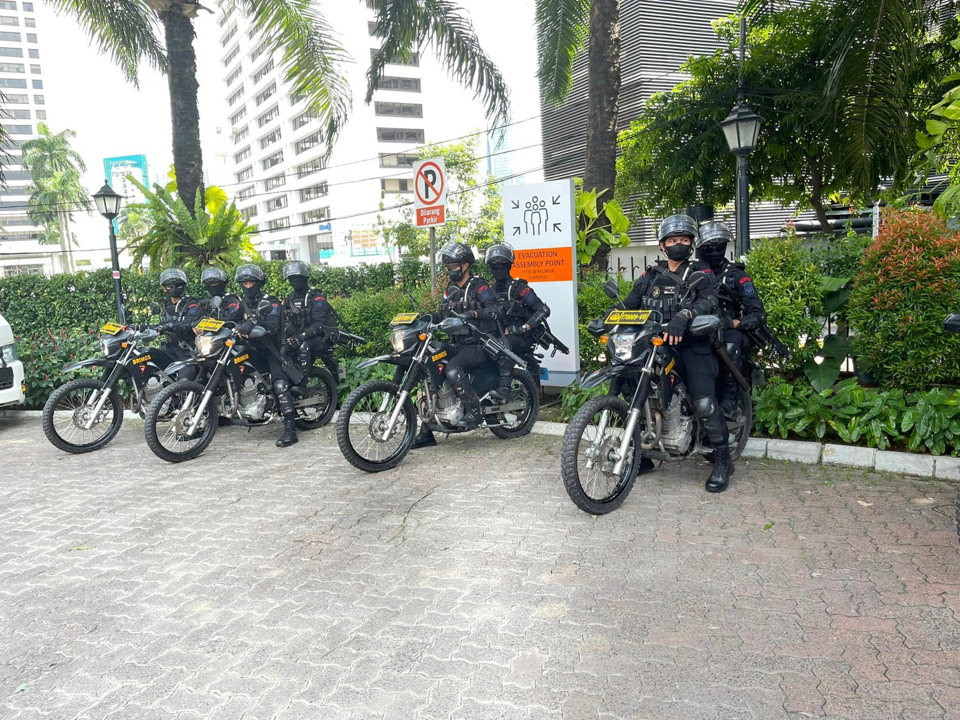 Bán kết AFF Cup 2022 Indonesia 0-0 Việt Nam: Chảo lửa Bung Karno không thể làm khó ĐT Việt Nam ảnh 14