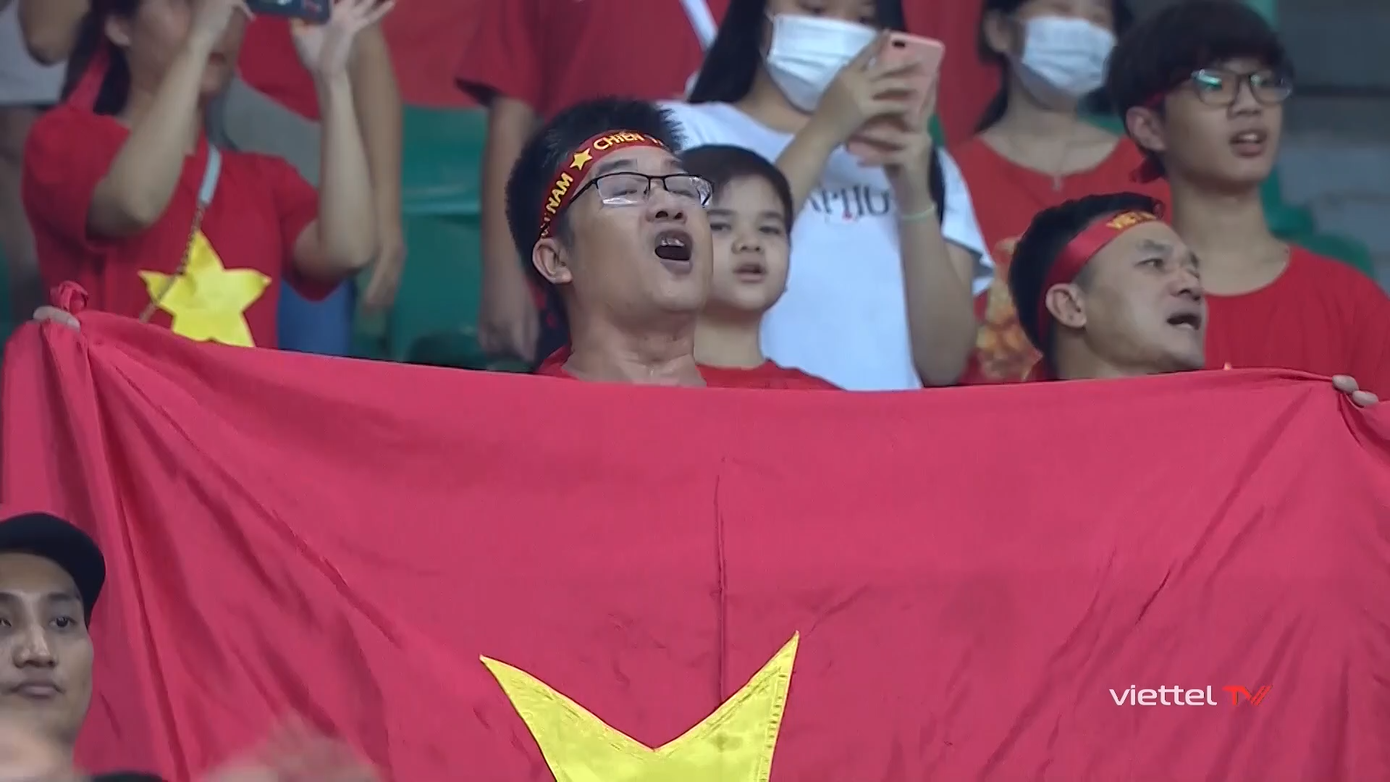 U19 Việt Nam chia điểm với U19 Indonesia trong trận cầu căng thẳng và hấp dẫn ảnh 3