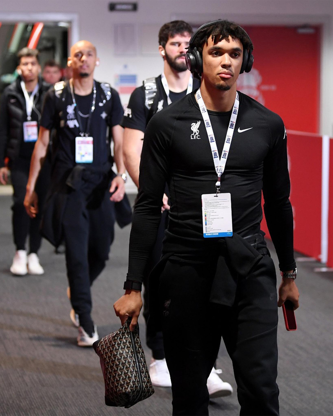 Thua Liverpool 2-3, Man City hết cơ hội ở FA Cup ảnh 3