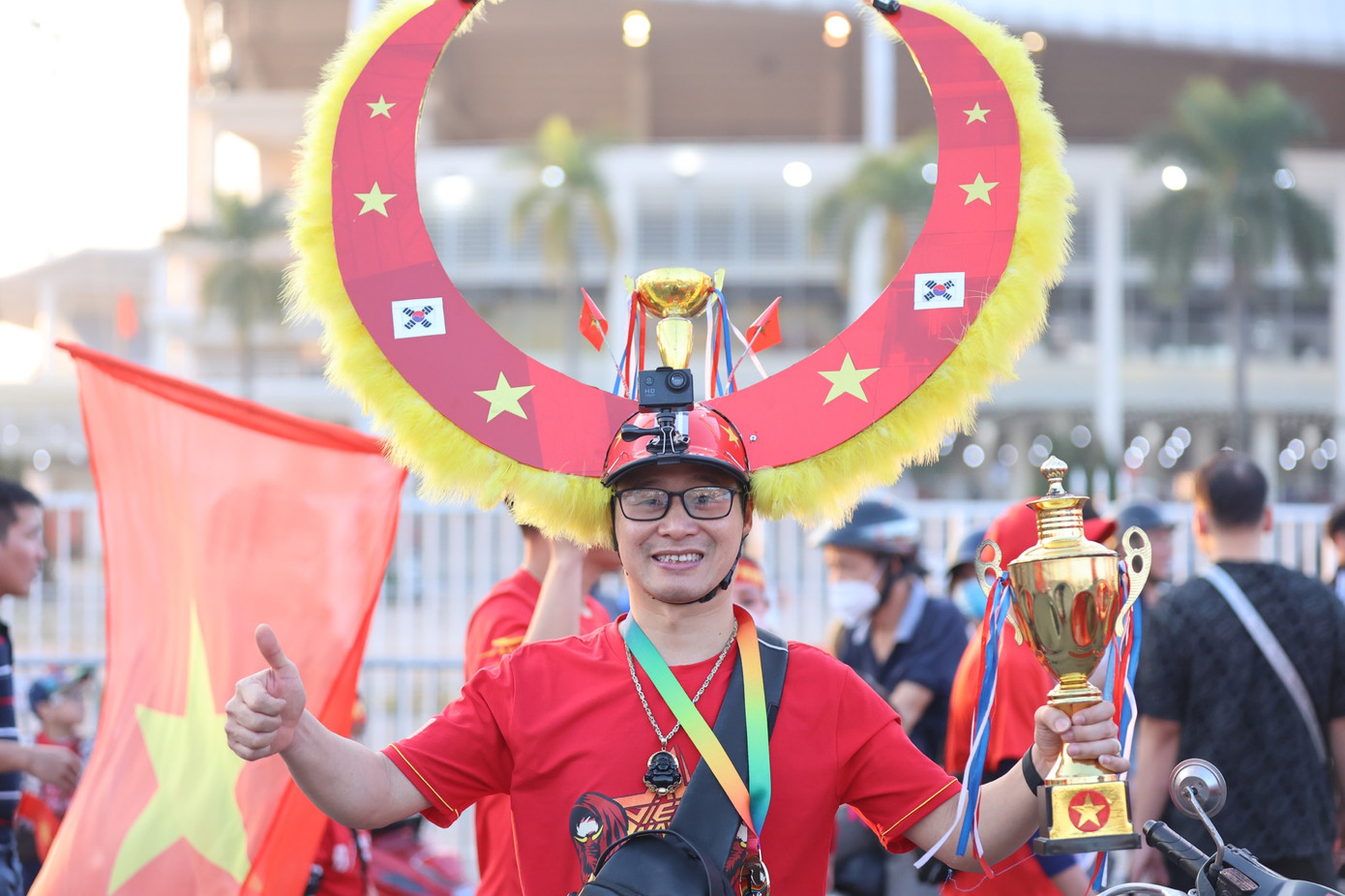 Để Thái Lan cầm hoà 2-2 trên sân nhà, tuyển Việt Nam đối mặt thách thức ở trận chung kết lượt về ảnh 2