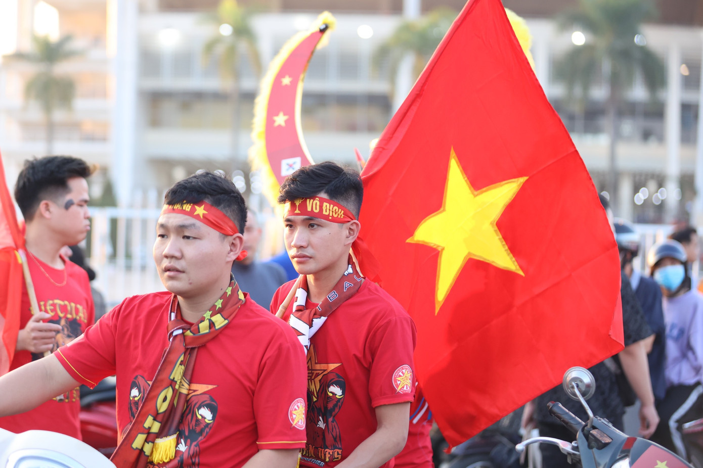 Để Thái Lan cầm hoà 2-2 trên sân nhà, tuyển Việt Nam đối mặt thách thức ở trận chung kết lượt về ảnh 1