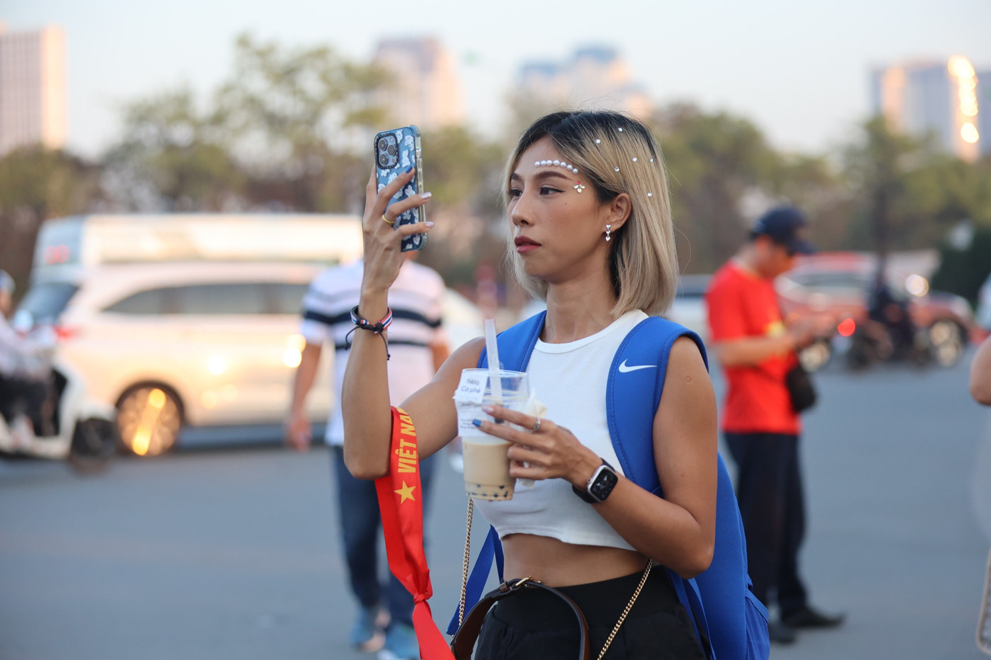 Để Thái Lan cầm hoà 2-2 trên sân nhà, tuyển Việt Nam đối mặt thách thức ở trận chung kết lượt về ảnh 6