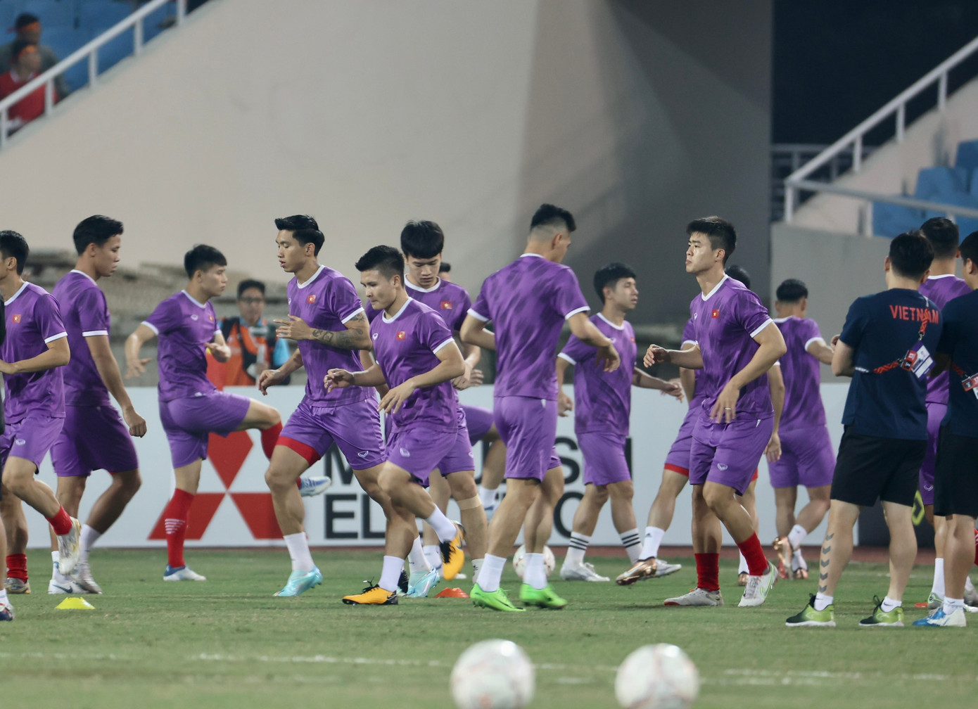 Để Thái Lan cầm hoà 2-2 trên sân nhà, tuyển Việt Nam đối mặt thách thức ở trận chung kết lượt về ảnh 14