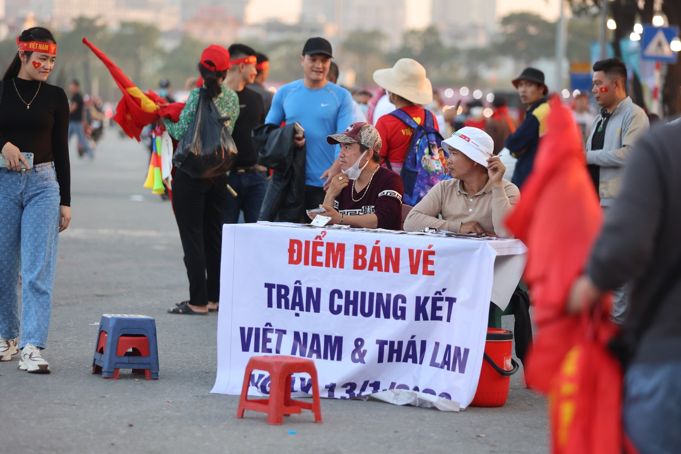 Để Thái Lan cầm hoà 2-2 trên sân nhà, tuyển Việt Nam đối mặt thách thức ở trận chung kết lượt về ảnh 8