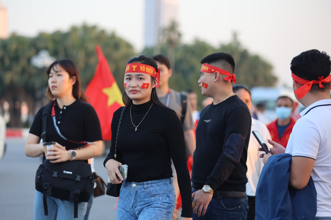 Để Thái Lan cầm hoà 2-2 trên sân nhà, tuyển Việt Nam đối mặt thách thức ở trận chung kết lượt về ảnh 5