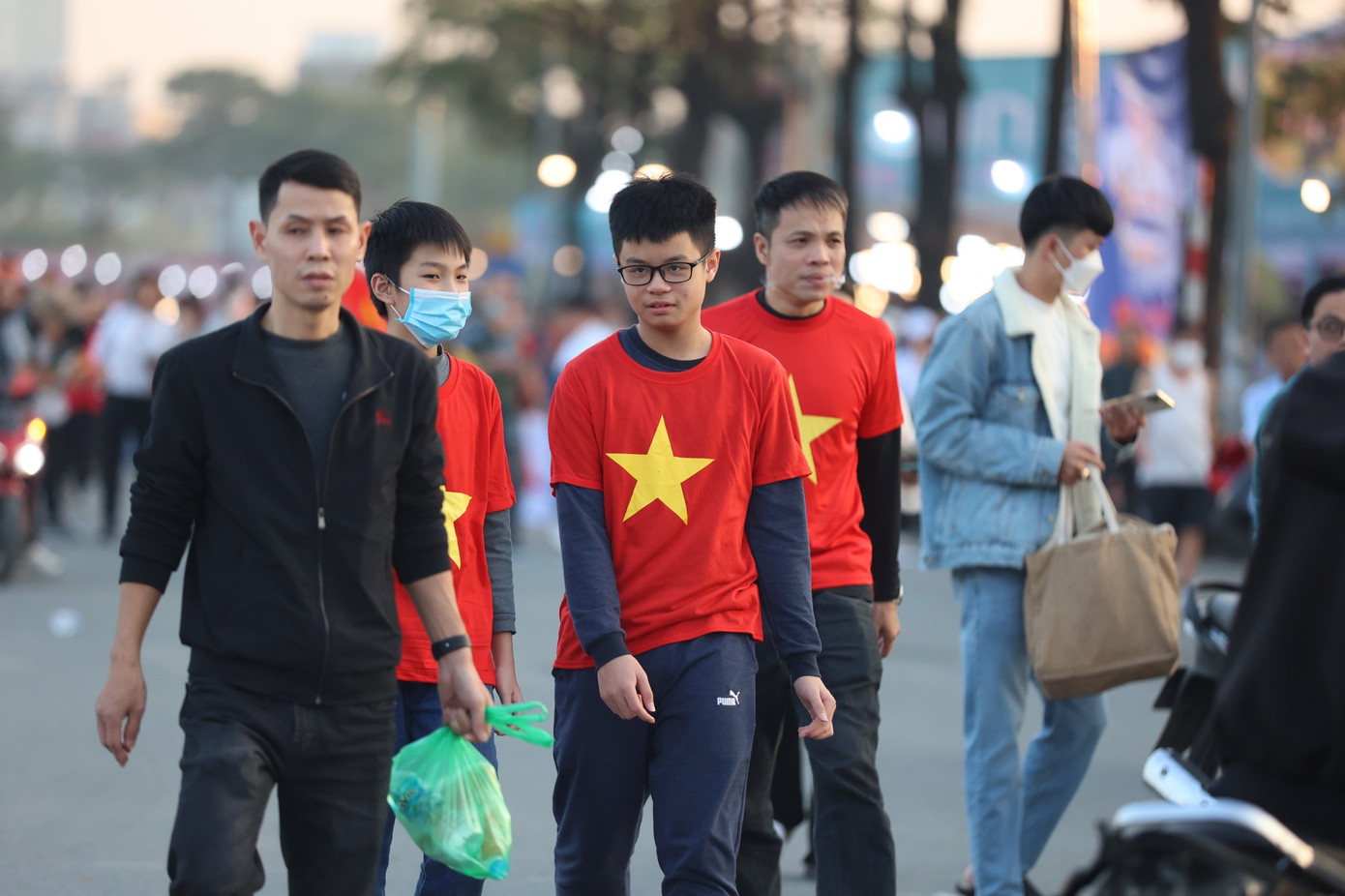 Để Thái Lan cầm hoà 2-2 trên sân nhà, tuyển Việt Nam đối mặt thách thức ở trận chung kết lượt về ảnh 9