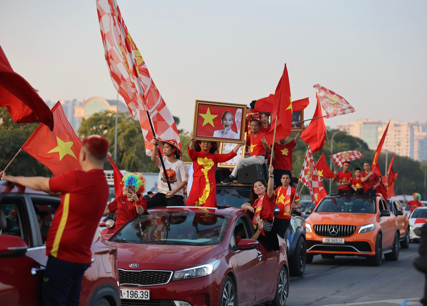 Để Thái Lan cầm hoà 2-2 trên sân nhà, tuyển Việt Nam đối mặt thách thức ở trận chung kết lượt về ảnh 4