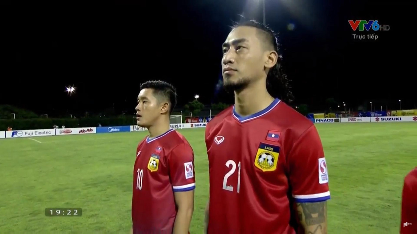 Đội tuyển Việt Nam vs ĐT Lào 2-0: Khởi đầu nhẹ nhàng cho hành trình bảo vệ ngôi vương ảnh 13 Đội tuyển Việt Nam vs ĐT Lào 2-0: Khởi đầu nhẹ nhàng cho hành trình bảo vệ ngôi vương ảnh 13