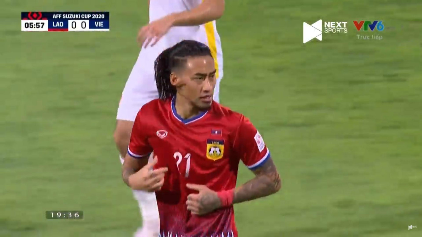 Đội tuyển Việt Nam vs ĐT Lào 2-0: Khởi đầu nhẹ nhàng cho hành trình bảo vệ ngôi vương ảnh 18 Đội tuyển Việt Nam vs ĐT Lào 2-0: Khởi đầu nhẹ nhàng cho hành trình bảo vệ ngôi vương ảnh 18