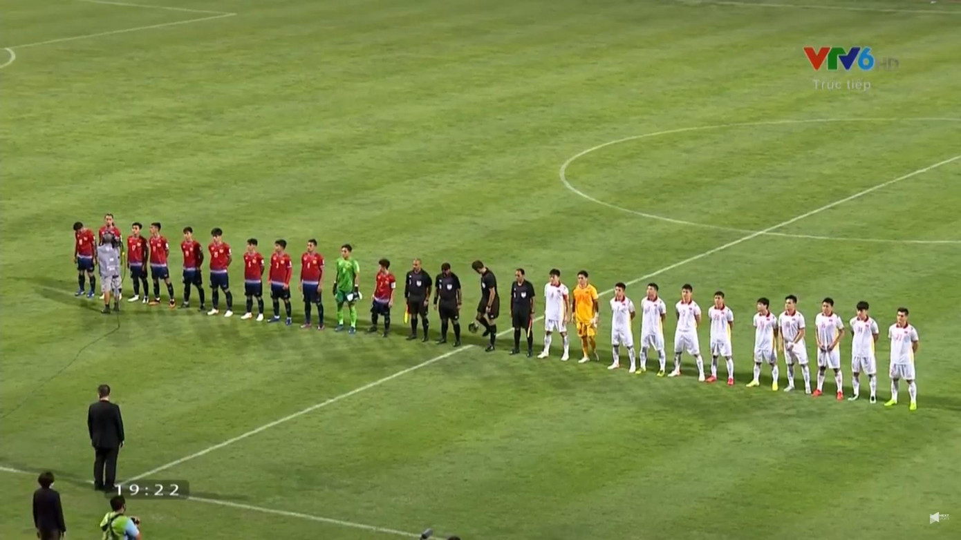 Đội tuyển Việt Nam vs ĐT Lào 2-0: Khởi đầu nhẹ nhàng cho hành trình bảo vệ ngôi vương ảnh 12 Đội tuyển Việt Nam vs ĐT Lào 2-0: Khởi đầu nhẹ nhàng cho hành trình bảo vệ ngôi vương ảnh 12