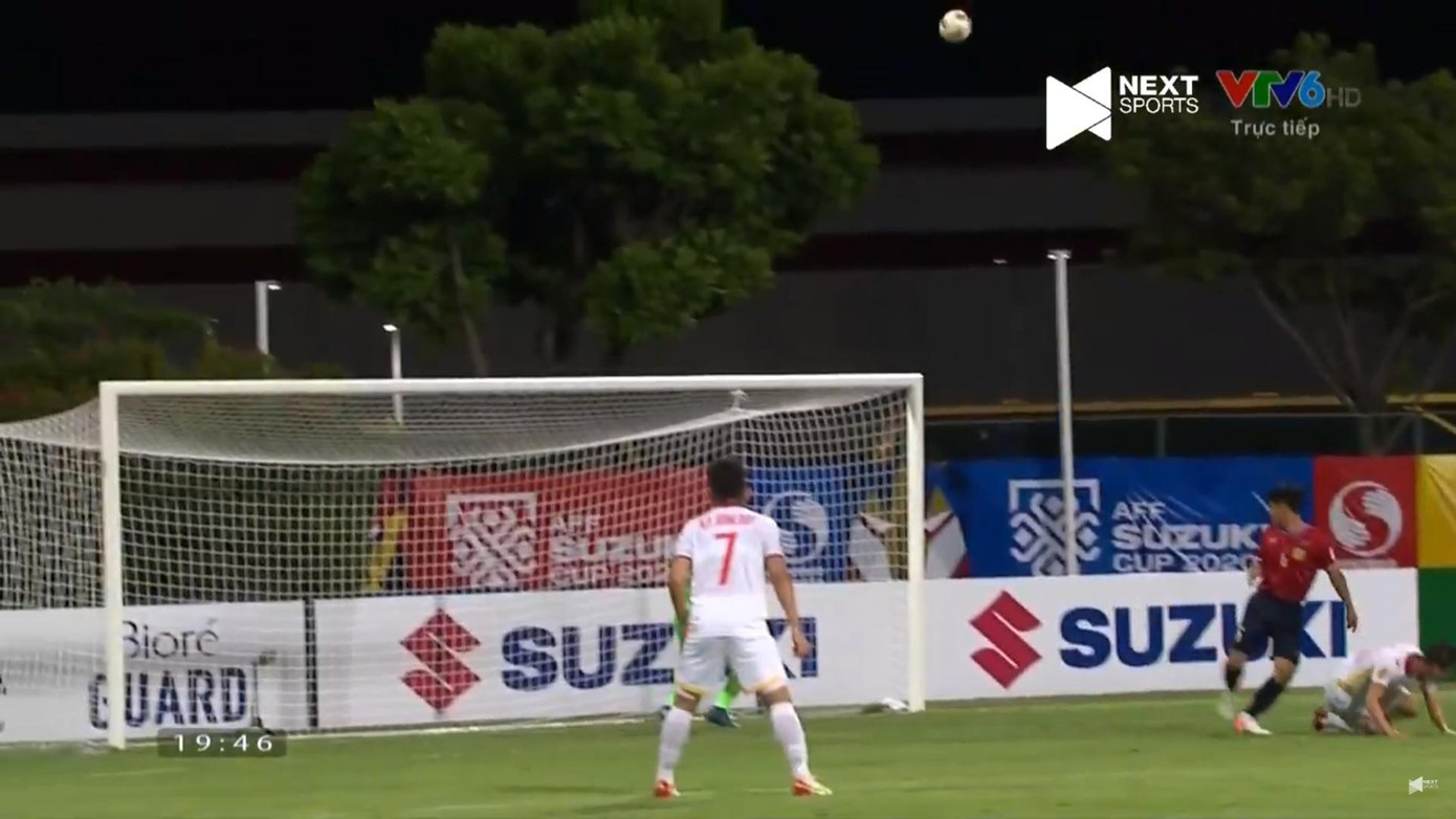 Đội tuyển Việt Nam vs ĐT Lào 2-0: Khởi đầu nhẹ nhàng cho hành trình bảo vệ ngôi vương ảnh 21 Đội tuyển Việt Nam vs ĐT Lào 2-0: Khởi đầu nhẹ nhàng cho hành trình bảo vệ ngôi vương ảnh 21