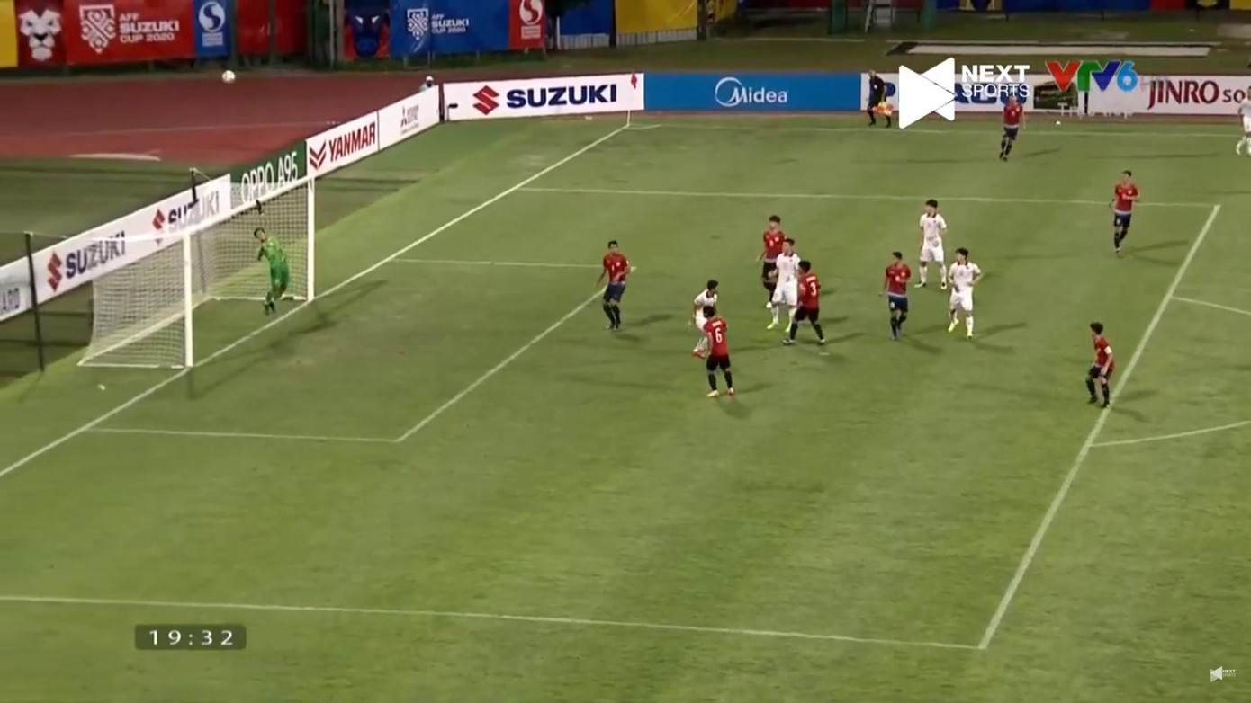 Đội tuyển Việt Nam vs ĐT Lào 2-0: Khởi đầu nhẹ nhàng cho hành trình bảo vệ ngôi vương ảnh 15 Đội tuyển Việt Nam vs ĐT Lào 2-0: Khởi đầu nhẹ nhàng cho hành trình bảo vệ ngôi vương ảnh 15