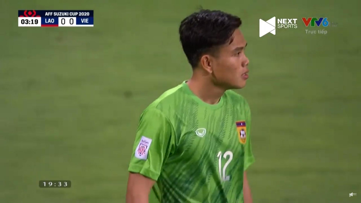 Đội tuyển Việt Nam vs ĐT Lào 2-0: Khởi đầu nhẹ nhàng cho hành trình bảo vệ ngôi vương ảnh 16 Đội tuyển Việt Nam vs ĐT Lào 2-0: Khởi đầu nhẹ nhàng cho hành trình bảo vệ ngôi vương ảnh 16