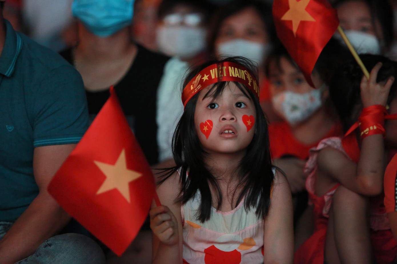 Mưa bàn thắng ở Việt Trì, U23 Việt Nam 'mở hàng' hoành tráng ảnh 28