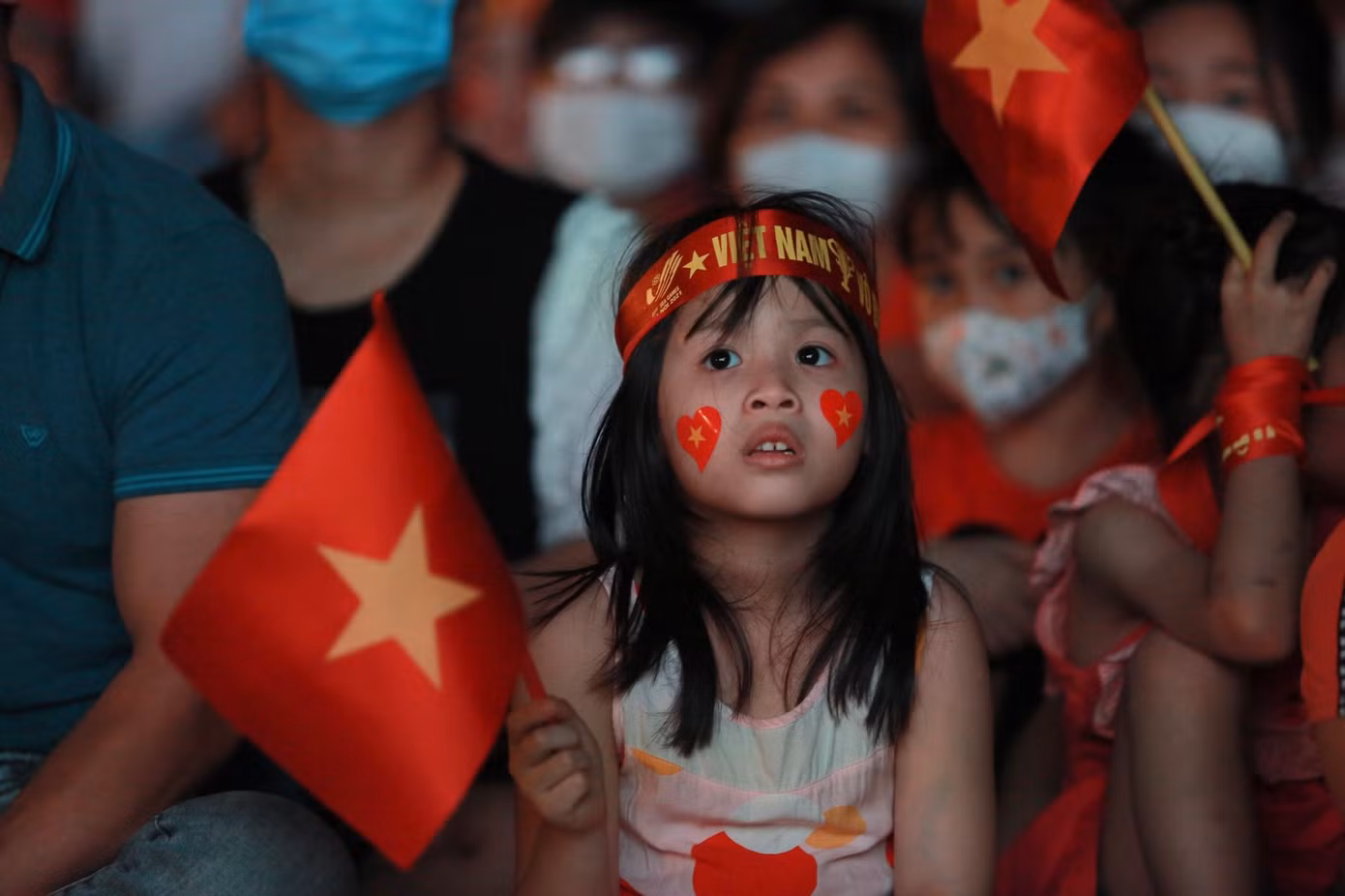 Mưa bàn thắng ở Việt Trì, U23 Việt Nam 'mở hàng' hoành tráng ảnh 28