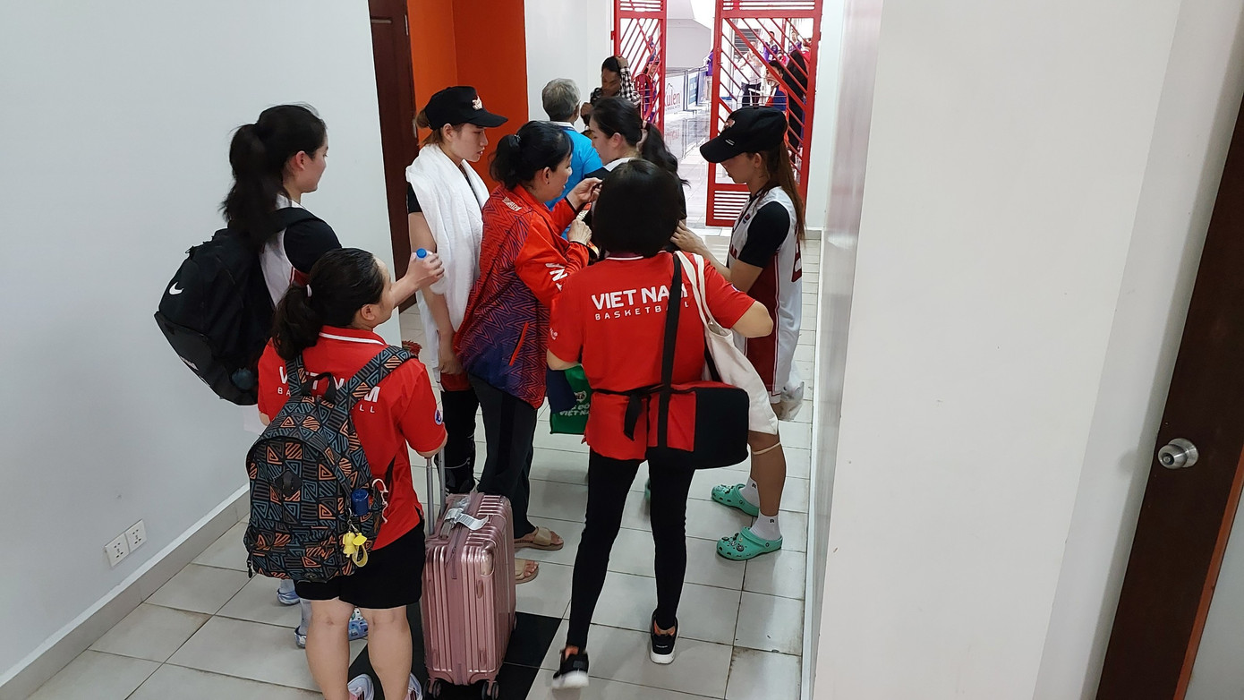 Trực tiếp SEA Games 32, ngày 7/5: Giành 9HCV, Đoàn TTVN kết thúc ngày với vị trí thứ 4 ảnh 11