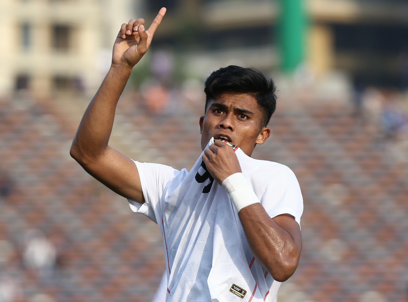 SEA Games 32: U22 Indonesia tiến vào bán kết sau chiến thắng 3-0 trước Timor Leste ảnh 7