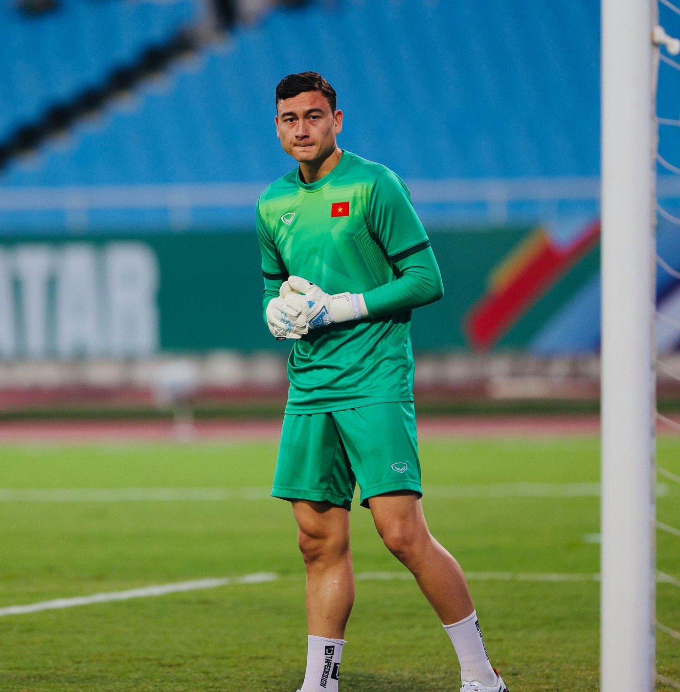 Việt Nam vs Australia 0-1: Thầy Park đứt chuỗi trận bất bại trên sân Mỹ Đình ảnh 16