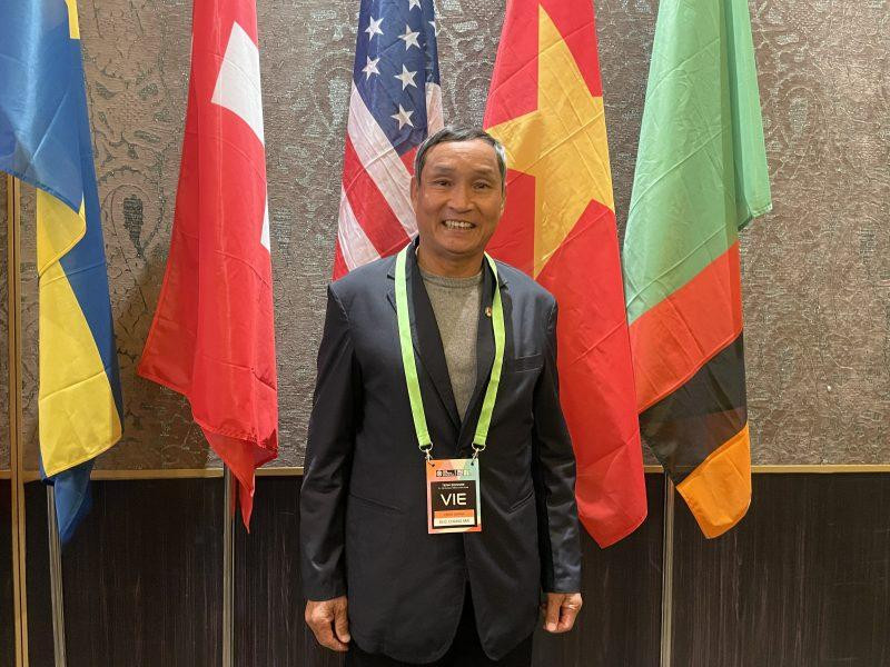 World Cup nữ 2023: Việt Nam cùng bảng đội ĐKVĐ và Á quân thế giới ảnh 1 World Cup nữ 2023: Việt Nam cùng bảng đội ĐKVĐ và Á quân thế giới ảnh 1